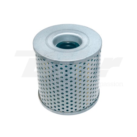 filtro de aceite