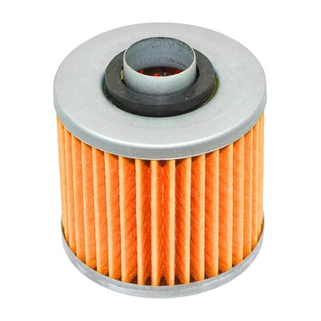cartucho de filtro de aceite
