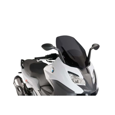 screen windshield dome for motorcycle v-techline
