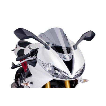 windshield fairing screen