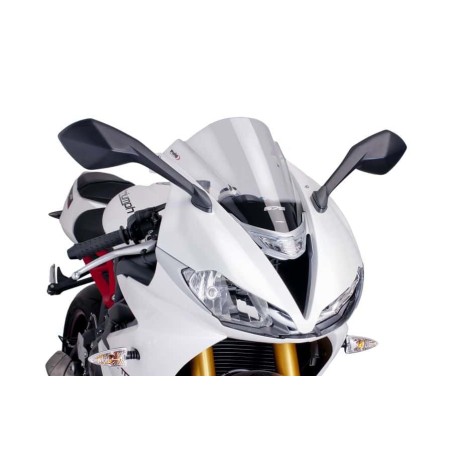 windshield fairing screen