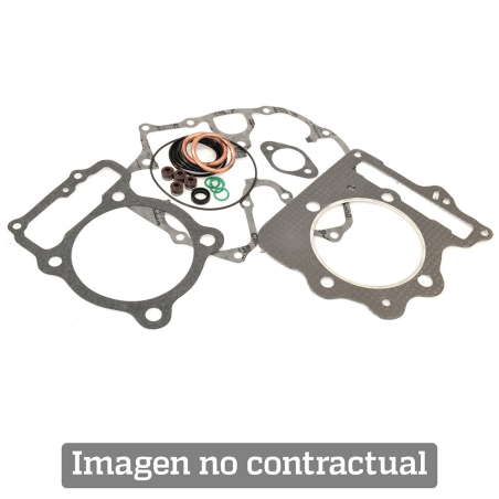 engine mounting kit