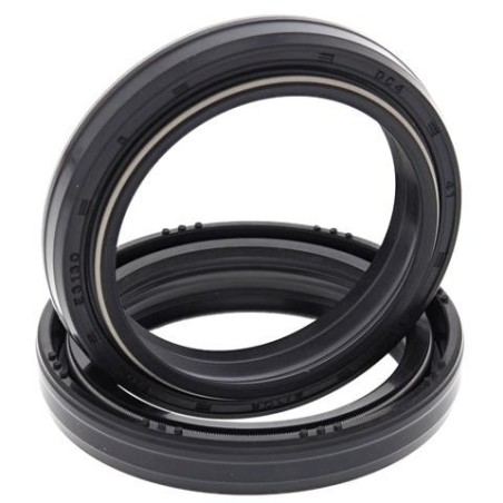 fork oil seal kit 55-117