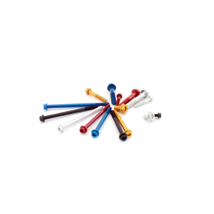 EVOTECH Engine screw kit KVM-0306