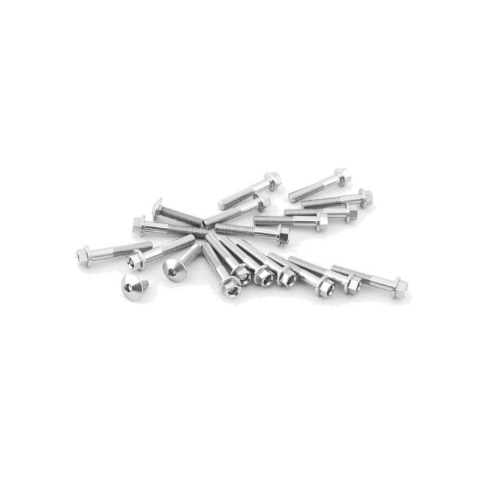 EVOTECH Engine screw kit KVM-0306