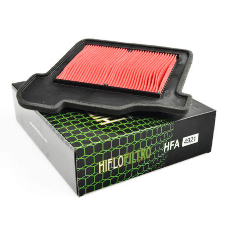 filter, air hfa4921