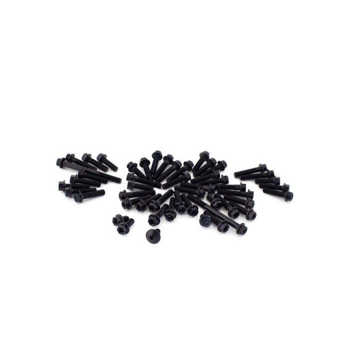 EVOTECH Engine screw kit KVM-0704