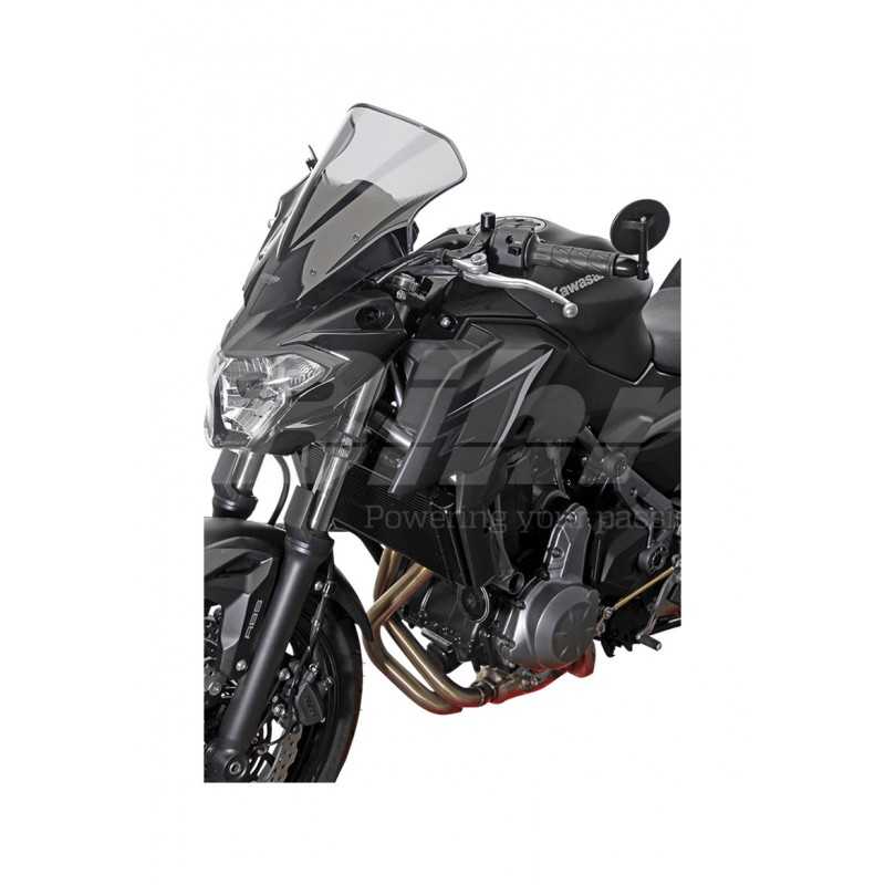 MRA Windshield screen dome for motorcycle RACING 540142VAR