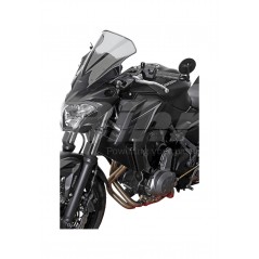 MRA Windshield screen dome for motorcycle RACING 540142VAR