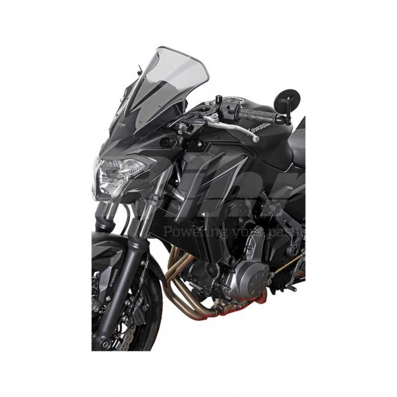 MRA Windshield screen dome for motorcycle RACING 540142VAR