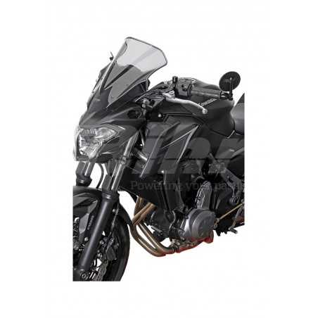 MRA Cupula parabrisas pantalla para moto RACING 540142VAR