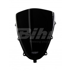 MRA Cupula parabrisas pantalla para moto RACING 540146VAR