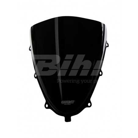 MRA Windshield screen dome for motorcycle RACING 540146VAR
