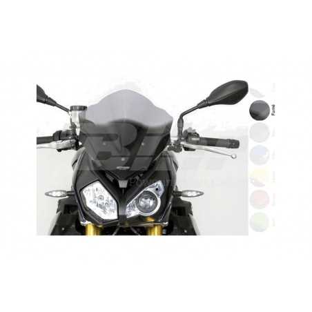 MRA Windshield screen dome for motorcycle RACING 5400115VAR