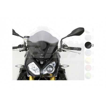 MRA Cupula parabrisas pantalla para moto RACING 5400115VAR