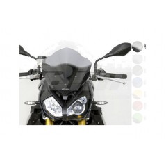 MRA Windshield screen dome for motorcycle RACING 5400115VAR