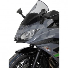 MRA Windshield screen dome for motorcycle TOURING 540151VAR