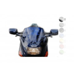 MRA Cupula parabrisas pantalla para moto RACING 5400118