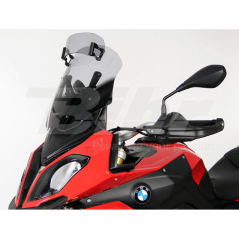 Windshield screen dome for motorcycle  VARIO TOURING