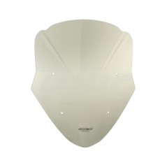 MRA Cupula parabrisas pantalla para moto SPORT 540153VAR