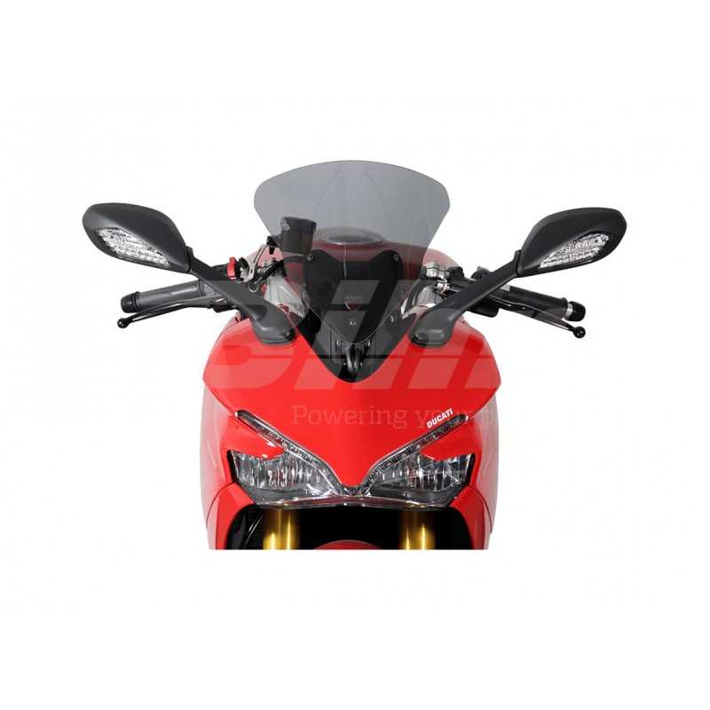 MRA Windshield screen cover for original motorcycle OEM 540163VAR