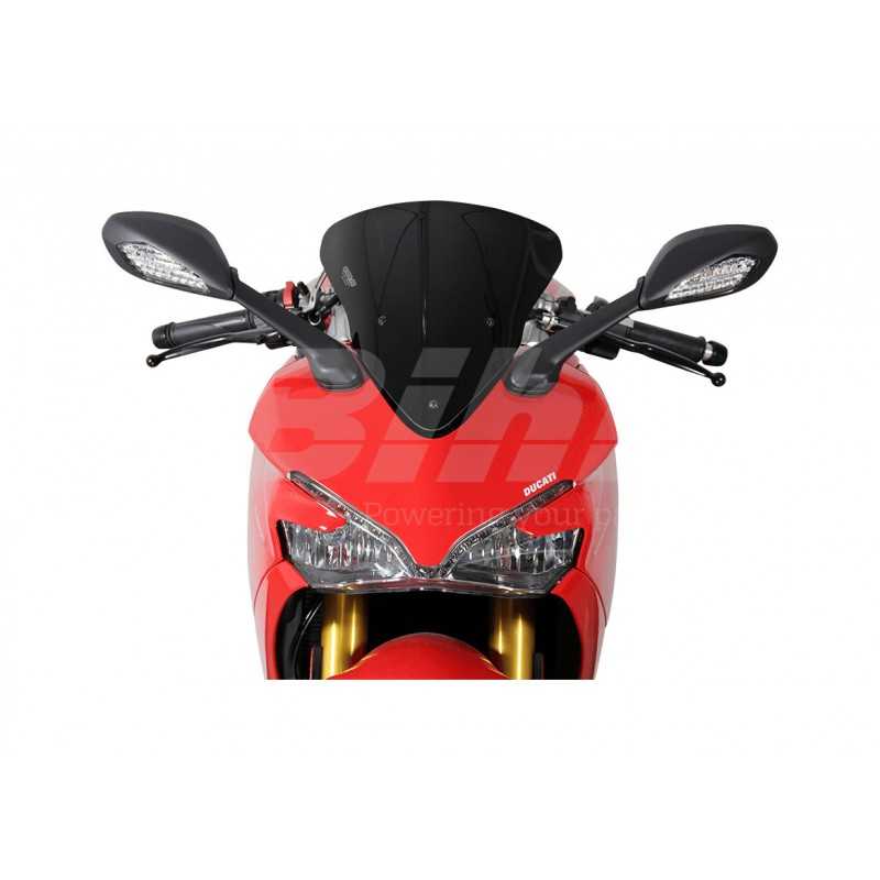 MRA Cupula parabrisas pantalla para moto original OEM 540163VAR