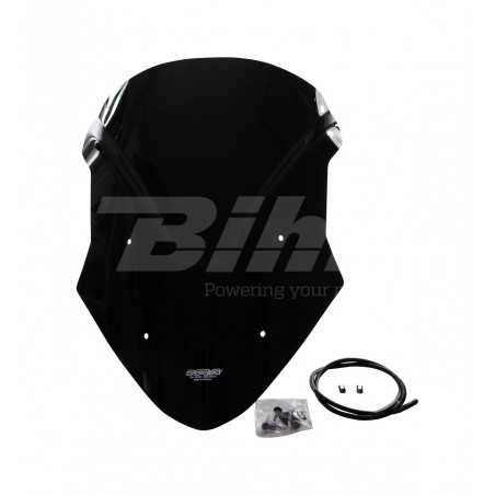 MRA Cupula parabrisas pantalla para moto TOURING 540164VAR