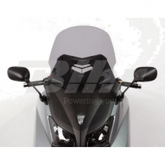 MRA Windshield screen dome for motorcycle TOURING 5400148VAR