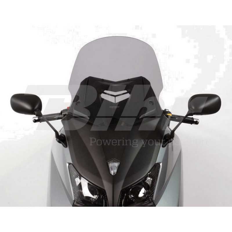 MRA Windshield screen dome for motorcycle TOURING 5400148VAR