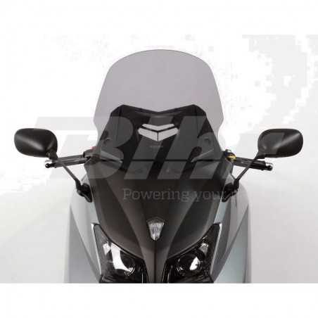 MRA Windshield screen dome for motorcycle TOURING 5400148VAR