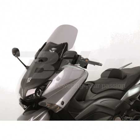 MRA Windshield screen dome for motorcycle TOURING 5400148VAR