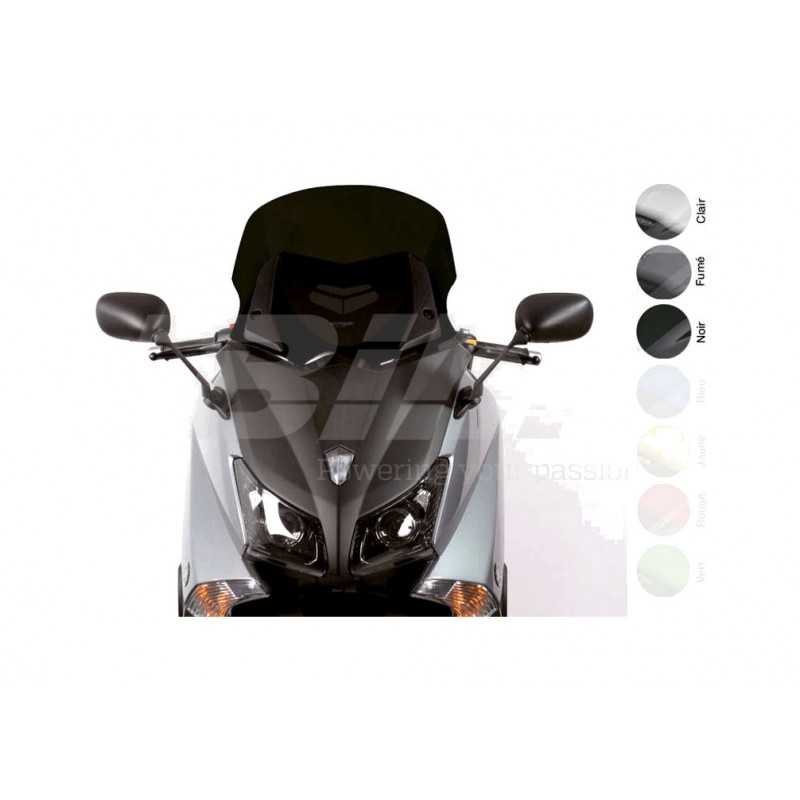 Windshield screen dome for motorcycle  SPORT