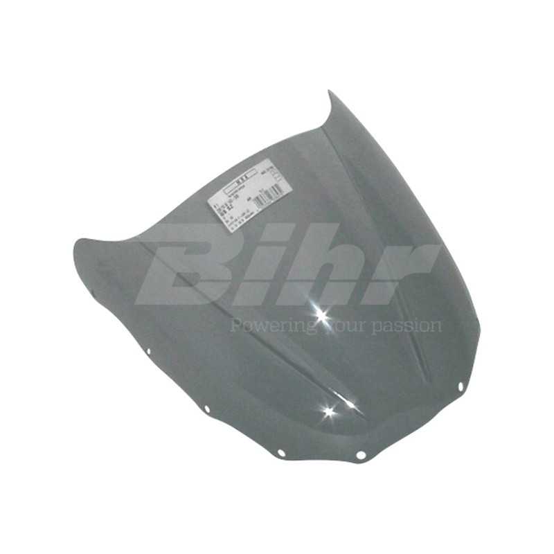 MRA Cupula parabrisas pantalla para moto RACING 540170