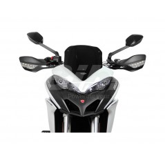 MRA Cupula parabrisas pantalla para moto SPORT 540171VAR
