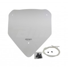 MRA Cupula parabrisas pantalla para moto SPORT 540171VAR