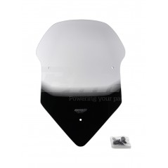 MRA Cupula parabrisas pantalla para moto TOURING 5400155VAR