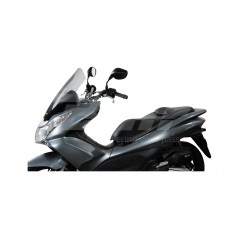 MRA Windshield screen dome for motorcycle TOURING 5400157VAR