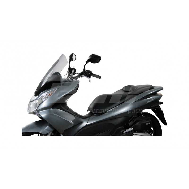 MRA Windshield screen dome for motorcycle TOURING 5400157VAR