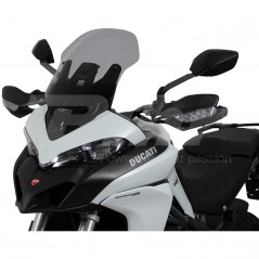 MRA Cupula parabrisas pantalla para moto TOURING 540174VAR