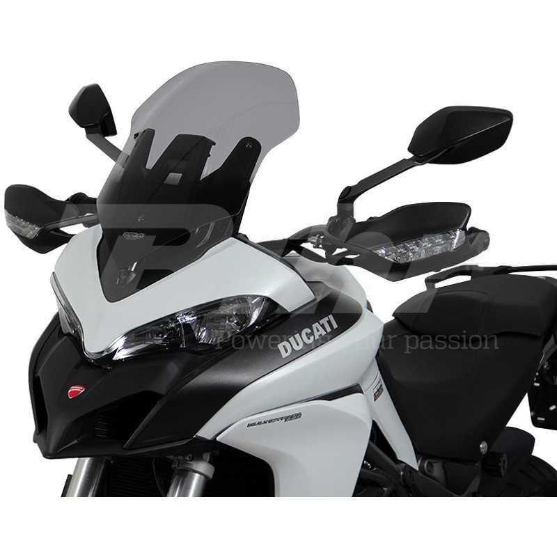 Windshield screen dome for motorcycle  TOURING
