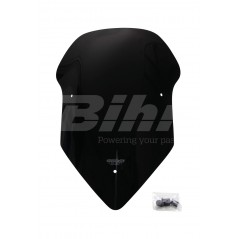 MRA Cupula parabrisas pantalla para moto TOURING 540174VAR
