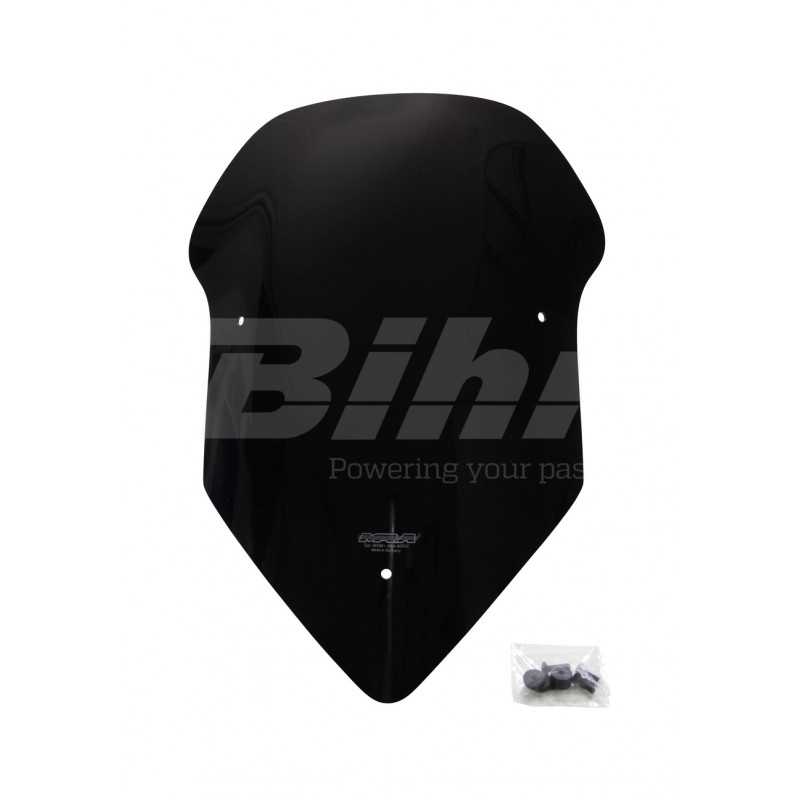 MRA Cupula parabrisas pantalla para moto TOURING 540174VAR