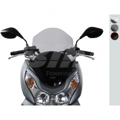 MRA Windshield screen dome for motorcycle TOURING 5400157VAR