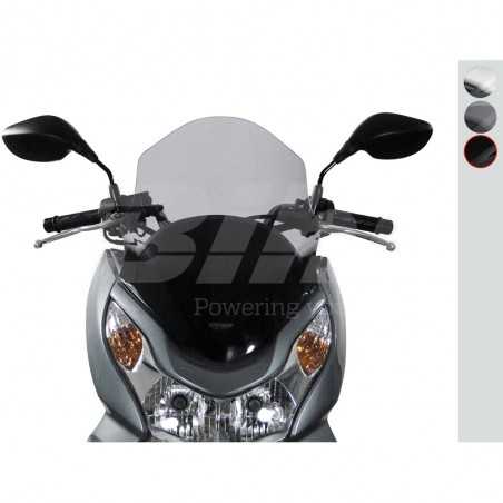 MRA Cupula parabrisas pantalla para moto TOURING 5400157VAR