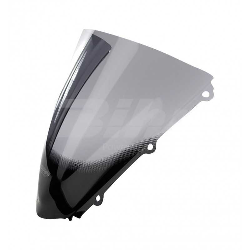 MRA Windshield screen dome for motorcycle RACING 5413013VAR