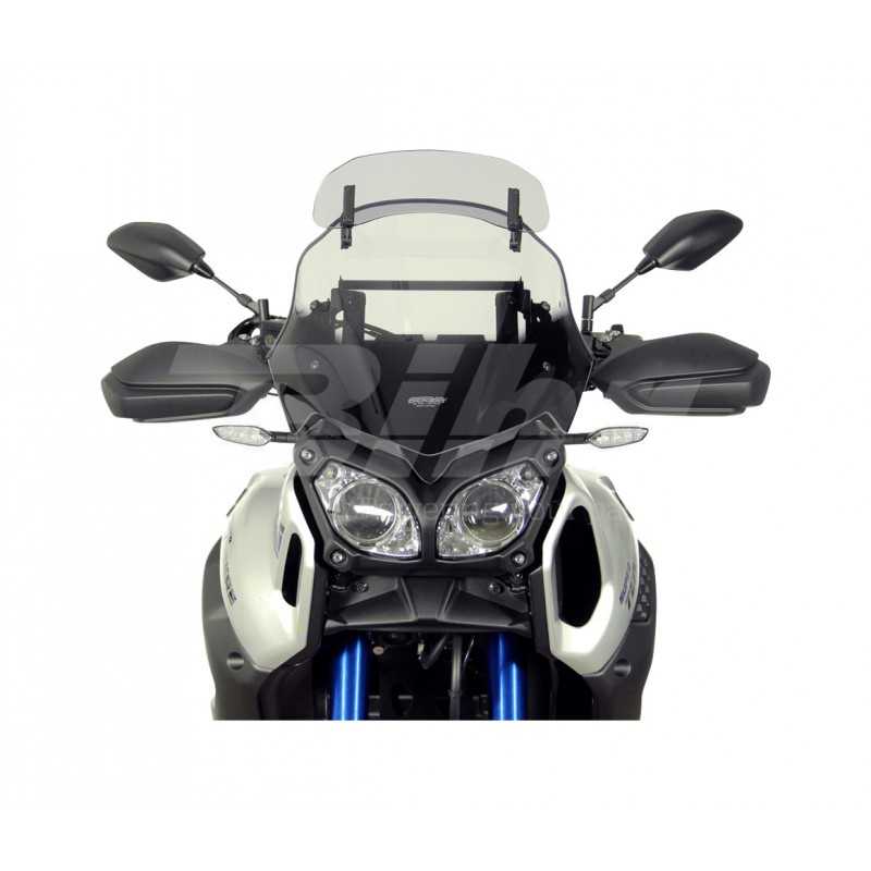 MRA Cupula parabrisas pantalla para moto VARIO 5400168VAR