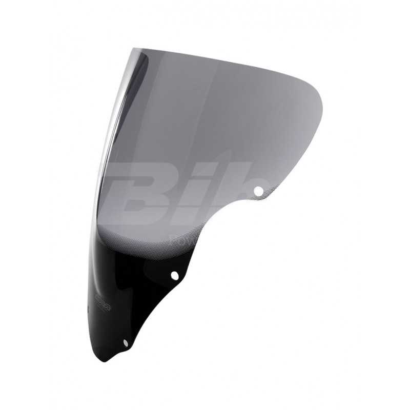 MRA Windshield screen dome for motorcycle RACING 5413019VAR
