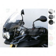 MRA Cupula parabrisas pantalla para moto TOURING 5400173VAR