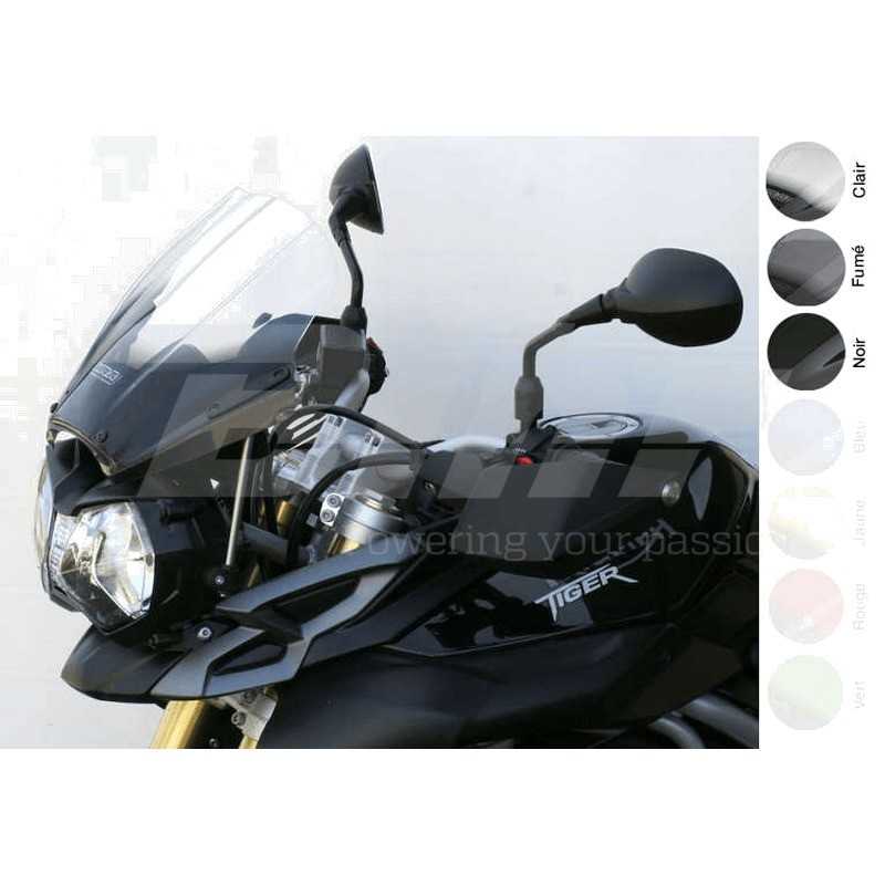 MRA Cupula parabrisas pantalla para moto TOURING 5400173VAR
