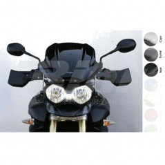 MRA Cupula parabrisas pantalla para moto TOURING 5400173VAR